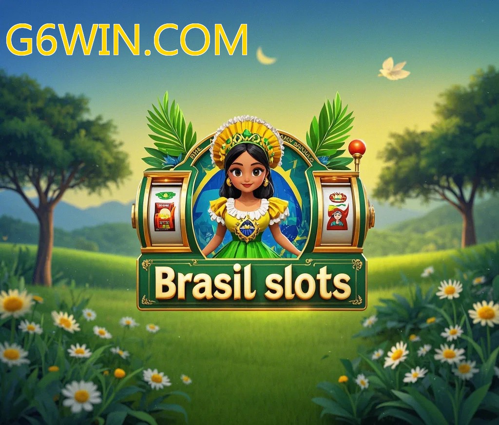 g6win GAME-Slots